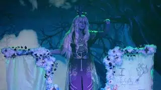 ECG Season 13 Finals - Denmark - The Dragon Prince