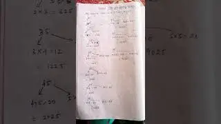 #shortcut #tricks #maths #mathstricks #mathematics