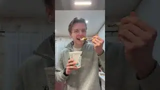 Вы пробовали чизкейк с йогуртом?