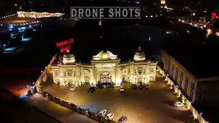 #Al janat royal event complex luxury weddings hall in Lahore #pakistan 