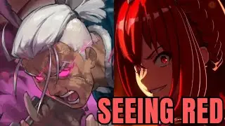 TROUBLED INDIVIDUALS... Fallen Alears, Lena, Rearmed Dedue Reaction + First Impressions!【FEH】