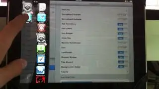 Multitasking on the iPad! Cydia App Review: Circuitous (HD)