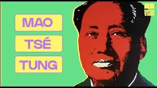MAO TSÉ TUNG (OU MAO ZEDONG OU 毛泽东) | CANAL REVISÃO