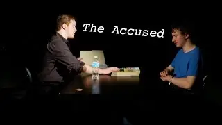 The Accused