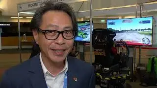 APCS Testimonial: Andy Kiang, Advisor, Brogent Technologies