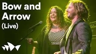 Bow and Arrow (Live) | Digital Season