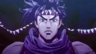 Almost all JoJo's Bizzare Adventure Openings but in Italian