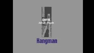 C64  Intro: Hangman Intro by Faith Design 2018