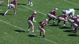 The Brown Football Coaches Show Presented by BayCoast Bank