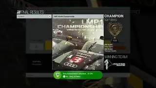 Zero To Hero Achievement / Trophy Guide - Project Cars (Simplest & Fastest Way!!)