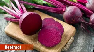 Healthy Food That Starts With Letter B | Healthy Food Diet For Body