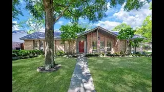 1435 Oak Stream Dr, Houston, TX 77043