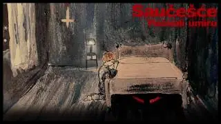 Saucesce - Sprovod