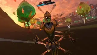 Playing ironstrike