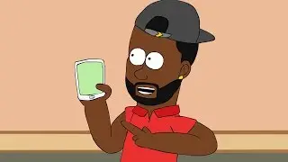 Varlo - Mobile Phone (Animated Music Video)