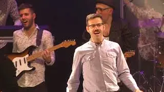 Horny Section & The Risas - United Soul (feat. FTM) @TA Sant Cugat