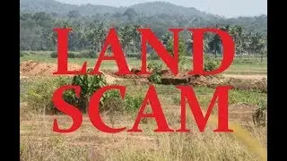 ABN Effect | TRS Government responds on Land Scams in Telangana