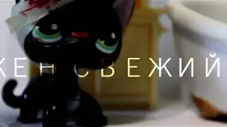 Вороны~ Music Video (1000+ special)