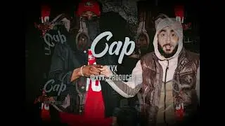 Squeeks x Ayem Ft EST Gee Type Beat - ''Cap'' - XVX - UK Rap/Trap/Freestyle Beat 2022