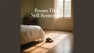 Rooms That Still Remember