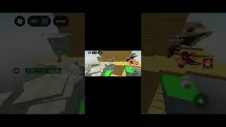 First time recording a tower :D