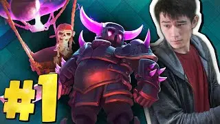 The Best SUDDEN DEATH Decks in Clash Royale... || Sudden Death Global Tournament Decks!