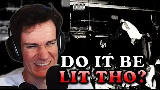 Which Carti is Better New or Old? 😬 Reacting to Die Lit and I LUV IT