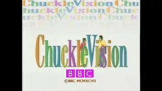 ChuckleVision - Series 10 Episode 2 - Goldrush (1998)