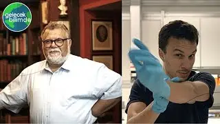 Asım Şengör Kaç dil biliyor?