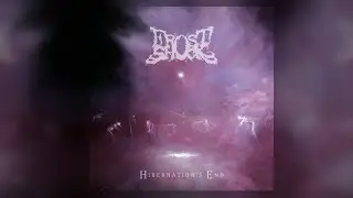 FROSTSHOCK &ndash; Hibernation&rsquo;s End [2025]  - Full Album [HD] ★ THRASH ★ [MELODIC DEATH METAL]