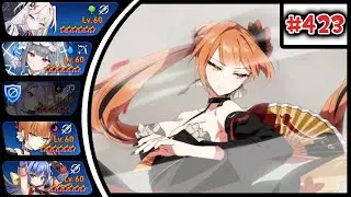 Epic Seven - Protect The Tower - RTA #423