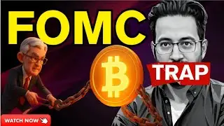 BIG UPDTAE Before FOMC - Crypto Latest News Update