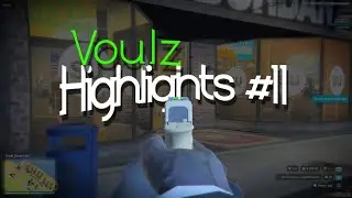 Highlights #11 | Voulz Makarov