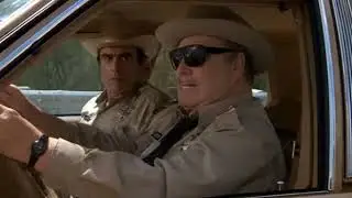 Smokey and the Bandit - Bridge
