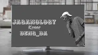 Willis DML_ft_Buoy Jagaban_X_Deng Awulian (official lyric video)