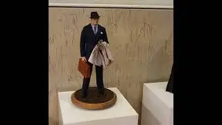 #jndcollection #jndstudios #statuecollector #statuecollection #statuereview #statuedisplay