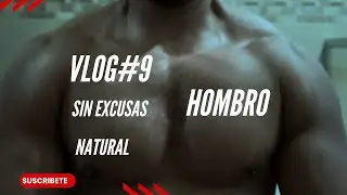 D&Iacute;A 4 DE 365, CAMBIO F&Iacute;SICO 🔥 👅 - VLOG# 9