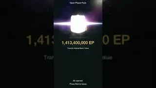 FIFA ONLINE 3 - Open 3 pack luck