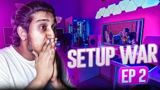 This Setup Blew My Mind😲😲😲! &ndash; Pakistani Setup Wars Ep.2