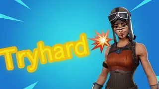 15 Most Tryhard Skins In Fortnite Season X🔥