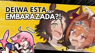 【 WATTPAD 】LECTURA CULTURAL para toda uma musume lover ♥ Sigamos con el mambothon despues