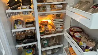 Controlling Food Pirates ll $5000 Food Donations Weekly ll Community Food Pantries 