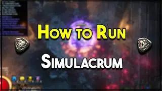 Как запустить Simulacrum