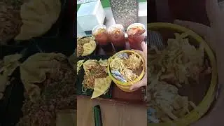 mie gacoan level setan #makanenak #yukkulinerbareng #kulineran #visitkuliner #jajanan #fyp