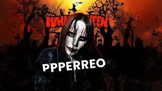 Disfraz Joey Jordison (Slipknot) en 24h: tutorial Halloween &eacute;pico 🎭🔥