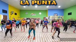 LA PUNTA | ZUMBA | LILAC