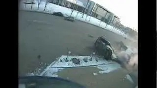 STRIKE