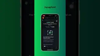 Jupiter Lend: The Ultimate DeFi Lending Revolution on Solana | Launching Summer 2025! #defi