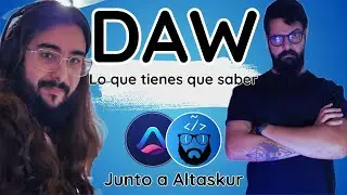 DAW y DAM &iquest;Valen la pena? @altaskur nos lo cuenta - #programacionenespa&ntilde;ol