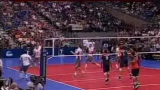 PSU vs  PEPP Game 3 Part 1